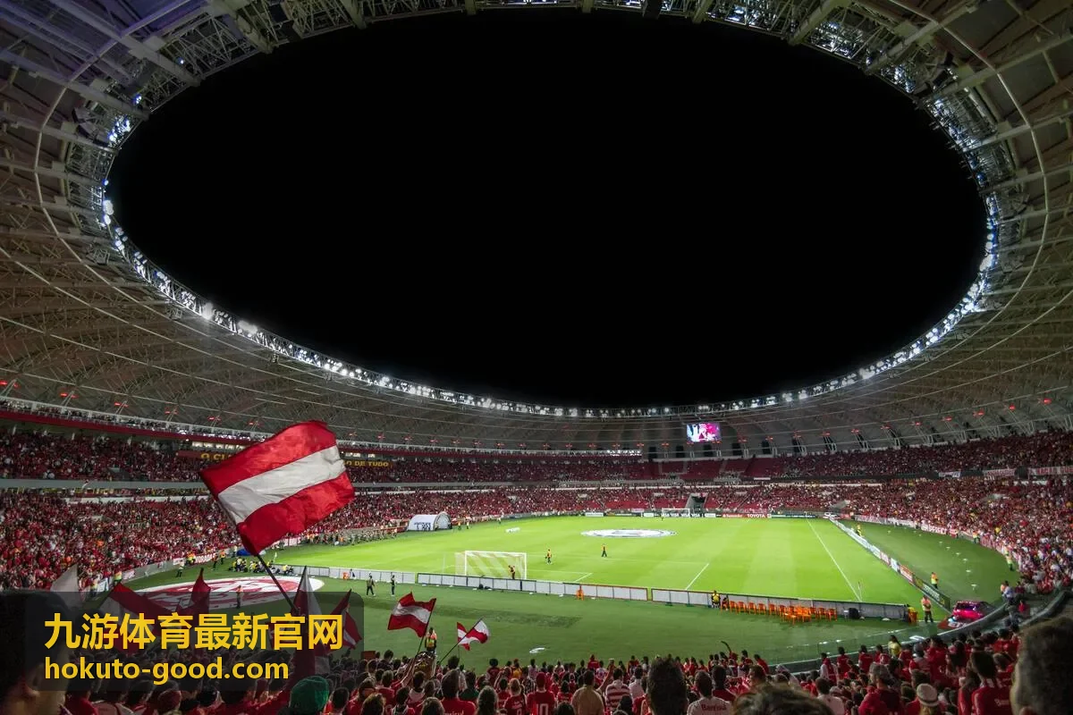 九游体育最新官网积分与排名规则说明配图
